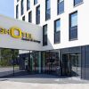 Отель GHOTEL hotel & living Essen в Эссене