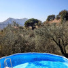 Отель Cozy Holiday Home In Massa Lubrense Italy With Private Pool, фото 11