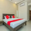 Отель OYO 19969 Hotel Sai Sagar, фото 5