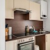 Отель Boutique Apartment in Wien near Stadtpark and Naschmarkt, фото 11