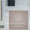 Отель Salty Caves Apartments Milos, фото 1