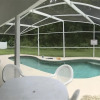 Отель Disney Area Pool Home 34t 4 Bedroom Home by Redawning, фото 13