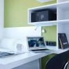 Отель TSH Campus Barcelona Poble Sec, фото 4