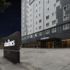 Отель Citadines Han River Seoul, фото 1