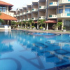 Отель Rani Beach Resort, фото 9