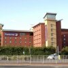 Отель Premier Inn Southampton City Centre в Саутгемптоне