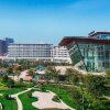 Отель Le Meridien Qingdao West Coast Resort, фото 35