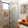 Отель Lily's cottage, secluded, sea view villa with private pool and gardens. 1062101, фото 7