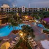 Отель Staybridge Suites Orlando Royale Parc Suites, an IHG Hotel, фото 25