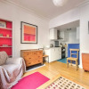 Отель Colourful West End Apartment 2 Double Bedrooms 4 Guests, фото 2
