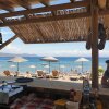 Отель Assos Batik Iskele Beach Hotel, фото 18