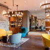 Отель Motel One Essen, фото 12