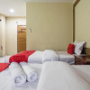 Отель Graha Dinar by Reddoorz, фото 6