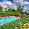 Отель Villa Bel Air Palm Desert, фото 15