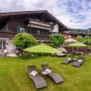 Отель Das Maximilian - Feines Landhotel am Schliersee, фото 15