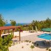 Отель Villa Paradiso Sunset Private Pool Walk to Beach Sea Views A C Wifi - 3072, фото 21
