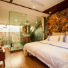 Отель Jingshuihuajian Boutique Inn, фото 24