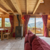 Отель Les Chalets du Danay, фото 7