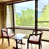 Отель Lake Side Nikko Hotel, фото 13