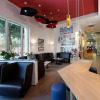 Отель B&B Hotel Berlin-Charlottenburg, фото 32
