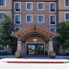 Отель Staybridge Suites Stone Oak, an IHG Hotel в Сан-Антонио