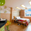 Отель Yeosu King Pension Tel, фото 16