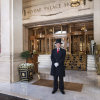 Отель Alvear Palace Hotel, фото 2