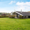 Отель 8 Person Holiday Home in Ebeltoft, фото 18