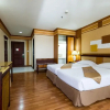Отель Asia Airport Hotel, фото 40