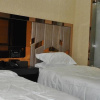 Отель Motel 168 Shijiazhuang Zhongshan East Road Letai Center, фото 10
