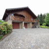 Отель Very Spacious Chalet Near the Center of Durbuy, фото 1