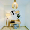 Отель R&F Princess Cove By Homefort Suites, фото 44
