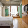 Отель Zhujiuju Hostel, фото 15