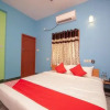 Отель OYO 24512 Flagship Neelangarai, фото 19