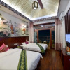 Отель Xishuangbanna Jingyun Boutique Inn, фото 4