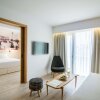 Отель Ibis Styles Heraklion Central, фото 41