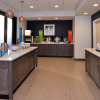 Отель Hampton Inn & Suites Albany-East Greenbush, фото 23
