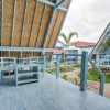 Отель The Syron Huts Lembongan, фото 32