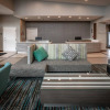 Отель Residence Inn by Marriott Dallas at The Canyon, фото 25