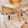 Отель Vienna Hotel Shenzhen Baoneng City Plaza Branch, фото 2