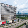 Отель Vienna Hotel Shenzhen Honghu Branch, фото 9