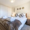 Отель Time and Tide Apartments, фото 27