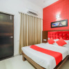 Отель The Rhythm By OYO Rooms, фото 4