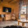 Отель Góralskie Domki Zakopane Gubałówka, фото 25