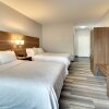 Отель Holiday Inn Express & Suites Laurel, an IHG Hotel, фото 32