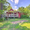 Отель Charming Farm Cottage w/ Fire Pit + Grill!, фото 19