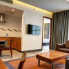 Отель Space Hotel and Apartments, фото 5