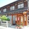 Отель Minshuku Wada в Киотанго