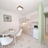 Отель Splendid Villa Apartment Directly on the Beach, Whirlpool and Sauna, Nice Tavern, фото 16