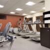 Отель Hampton Inn & Suites Niles/Warren, фото 21